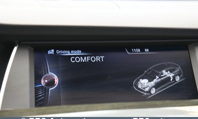 BMW 535 Gran Turismo xDrive M-Sport Automatas 2017 full