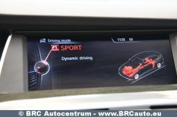 BMW 535 Gran Turismo xDrive M-Sport Automatas 2017 full