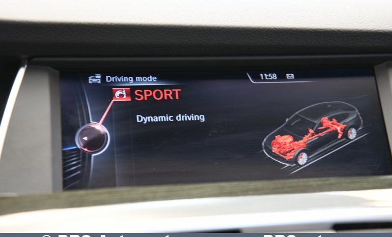 BMW 535 Gran Turismo xDrive M-Sport Automatas 2017 full