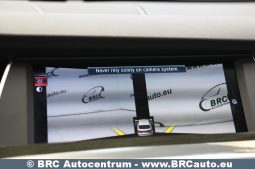 BMW 535 Gran Turismo xDrive M-Sport Automatas 2017 full