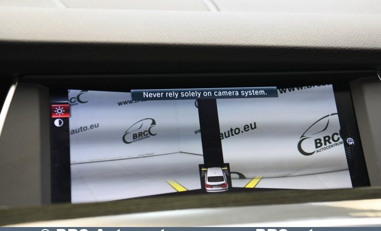 BMW 535 Gran Turismo xDrive M-Sport Automatas 2017 full