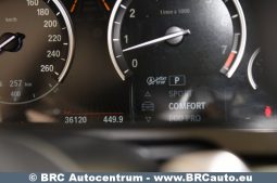 BMW 535 Gran Turismo xDrive M-Sport Automatas 2017 full