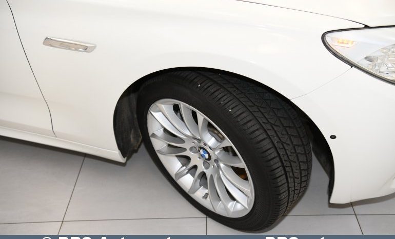 BMW 535 Gran Turismo xDrive M-Sport Automatas 2017 full