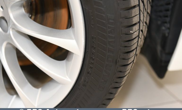 BMW 535 Gran Turismo xDrive M-Sport Automatas 2017 full