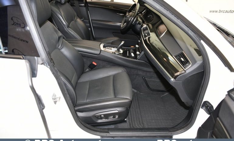 BMW 535 Gran Turismo xDrive M-Sport Automatas 2017 full