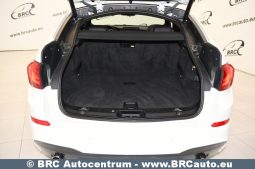 BMW 535 Gran Turismo xDrive M-Sport Automatas 2017 full