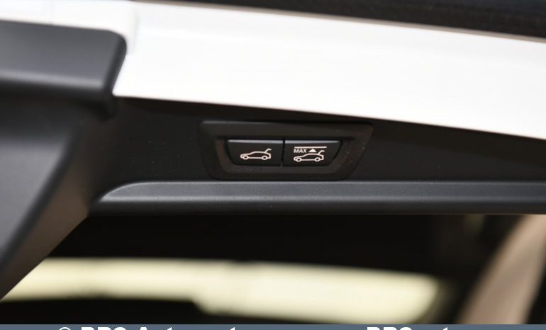 BMW 535 Gran Turismo xDrive M-Sport Automatas 2017 full