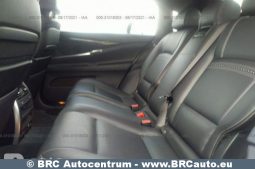 BMW 535 Gran Turismo xDrive M-Sport Automatas 2017 full