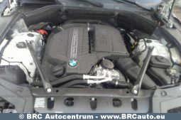 BMW 535 Gran Turismo xDrive M-Sport Automatas 2017 full