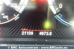 BMW 535 Gran Turismo xDrive M-Sport Automatas 2017 full