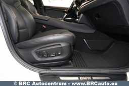 BMW 535 Gran Turismo xDrive M-Sport Automatas 2017 full