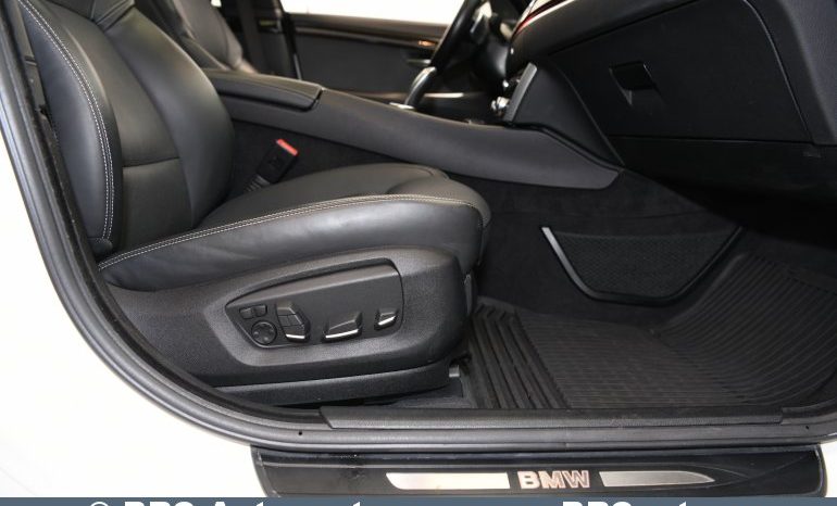 BMW 535 Gran Turismo xDrive M-Sport Automatas 2017 full