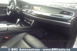 BMW 535 Gran Turismo xDrive M-Sport Automatas 2017 full