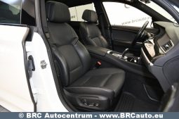 BMW 535 Gran Turismo xDrive M-Sport Automatas 2017 full