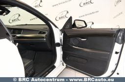 BMW 535 Gran Turismo xDrive M-Sport Automatas 2017 full