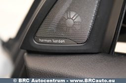 BMW 535 Gran Turismo xDrive M-Sport Automatas 2017 full