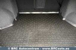 Toyota Avensis 2.0 Valvematic Automatas 2016 full