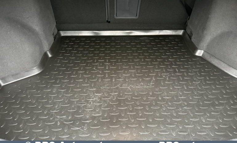 Toyota Avensis 2.0 Valvematic Automatas 2016 full