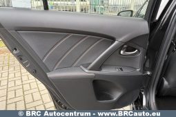 Toyota Avensis 2.0 Valvematic Automatas 2016 full