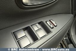 Toyota Avensis 2.0 Valvematic Automatas 2016 full