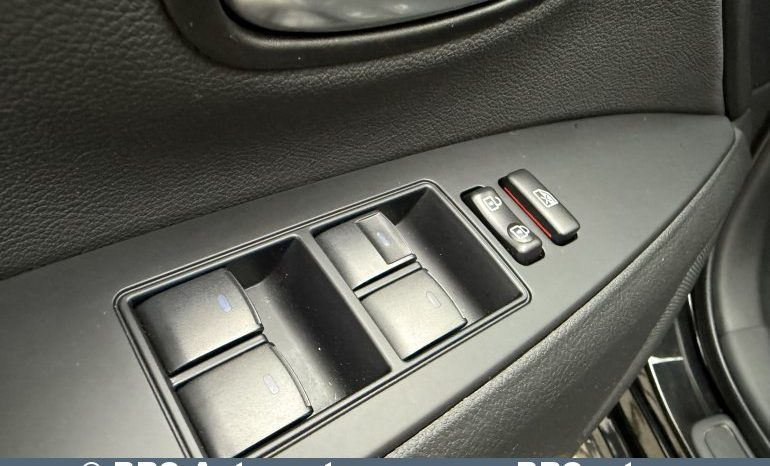 Toyota Avensis 2.0 Valvematic Automatas 2016 full