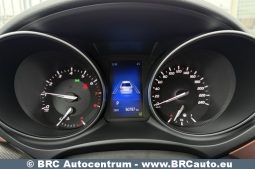 Toyota Avensis 2.0 Valvematic Automatas 2016 full