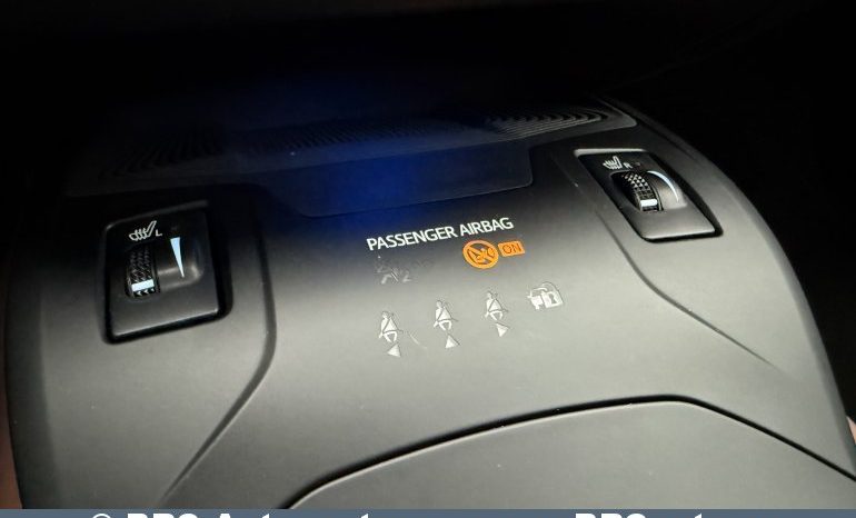 Toyota Avensis 2.0 Valvematic Automatas 2016 full