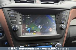 Toyota Avensis 2.0 Valvematic Automatas 2016 full