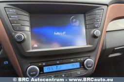 Toyota Avensis 2.0 Valvematic Automatas 2016 full