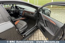 Toyota Avensis 2.0 Valvematic Automatas 2016