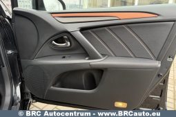 Toyota Avensis 2.0 Valvematic Automatas 2016