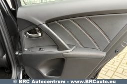 Toyota Avensis 2.0 Valvematic Automatas 2016 full