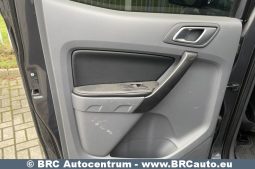 Ford Ranger 3.2 TDCi Wildtrak 4×4 Double Cab Automatas 2014 full