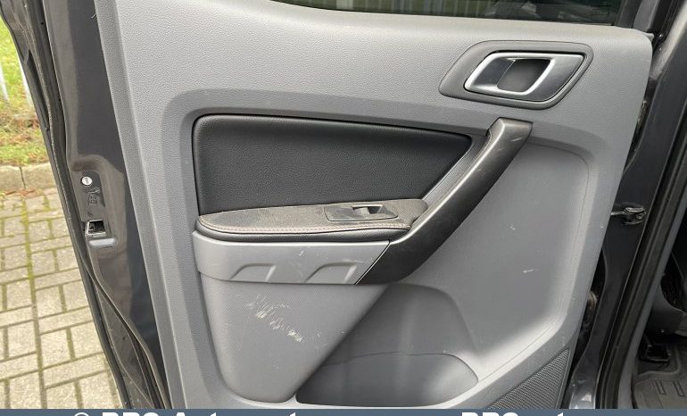 Ford Ranger 3.2 TDCi Wildtrak 4×4 Double Cab Automatas 2014 full