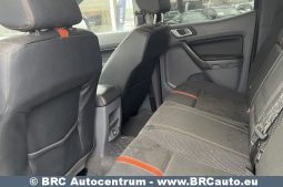Ford Ranger 3.2 TDCi Wildtrak 4×4 Double Cab Automatas 2014 full