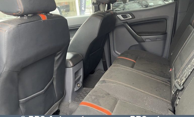 Ford Ranger 3.2 TDCi Wildtrak 4×4 Double Cab Automatas 2014 full
