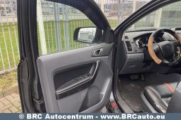 Ford Ranger 3.2 TDCi Wildtrak 4×4 Double Cab Automatas 2014 full