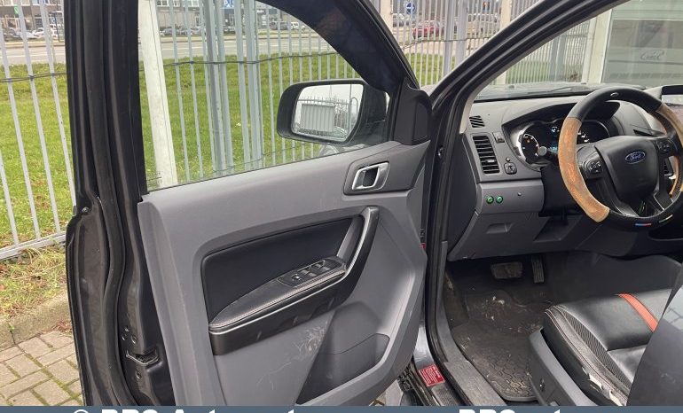 Ford Ranger 3.2 TDCi Wildtrak 4×4 Double Cab Automatas 2014 full