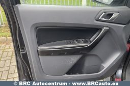 Ford Ranger 3.2 TDCi Wildtrak 4×4 Double Cab Automatas 2014 full