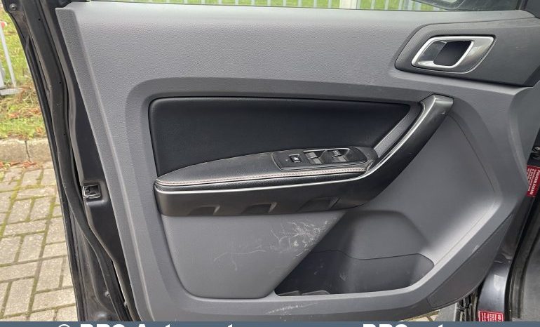 Ford Ranger 3.2 TDCi Wildtrak 4×4 Double Cab Automatas 2014 full