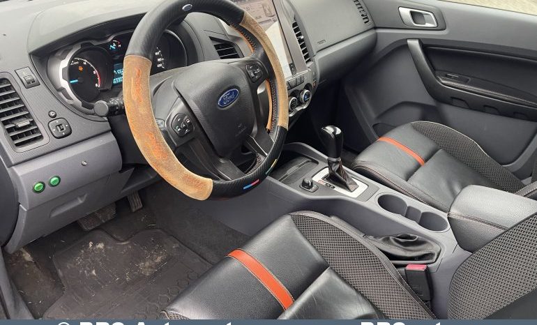 Ford Ranger 3.2 TDCi Wildtrak 4×4 Double Cab Automatas 2014 full