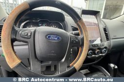Ford Ranger 3.2 TDCi Wildtrak 4×4 Double Cab Automatas 2014 full