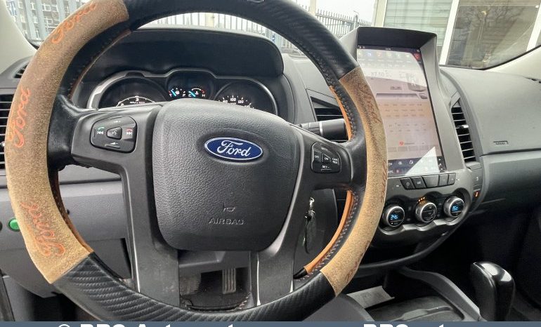 Ford Ranger 3.2 TDCi Wildtrak 4×4 Double Cab Automatas 2014 full