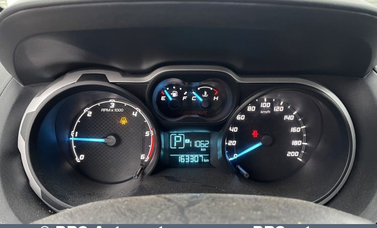Ford Ranger 3.2 TDCi Wildtrak 4×4 Double Cab Automatas 2014 full