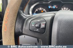 Ford Ranger 3.2 TDCi Wildtrak 4×4 Double Cab Automatas 2014 full