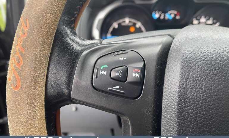 Ford Ranger 3.2 TDCi Wildtrak 4×4 Double Cab Automatas 2014 full