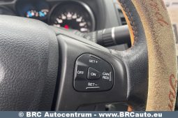 Ford Ranger 3.2 TDCi Wildtrak 4×4 Double Cab Automatas 2014 full