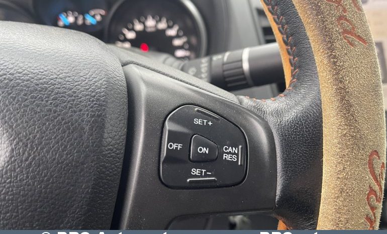 Ford Ranger 3.2 TDCi Wildtrak 4×4 Double Cab Automatas 2014 full