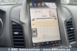 Ford Ranger 3.2 TDCi Wildtrak 4×4 Double Cab Automatas 2014 full