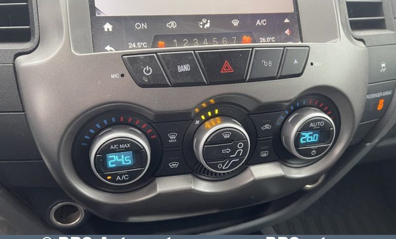 Ford Ranger 3.2 TDCi Wildtrak 4×4 Double Cab Automatas 2014 full